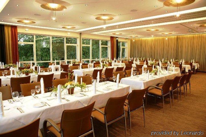 Parkhotel Donauwörth Faciliteter billede