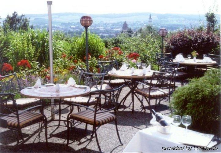 Parkhotel Donauwörth Restaurant billede