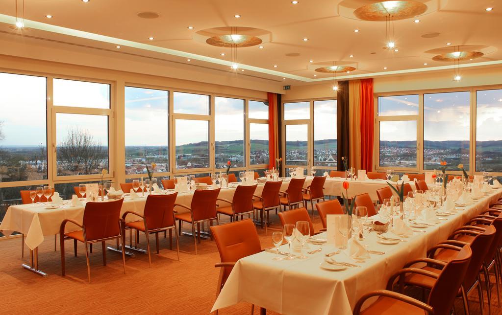 Parkhotel Donauwörth Eksteriør billede
