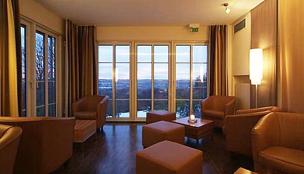 Parkhotel Donauwörth Eksteriør billede